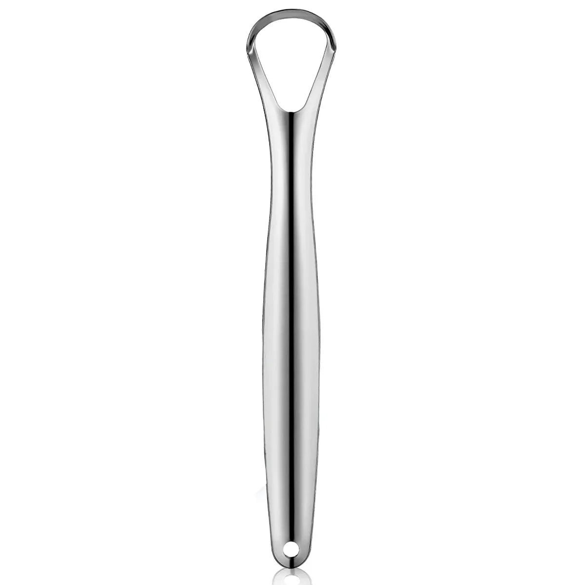 FreshArc™ Stainless Steel Tongue Scraper