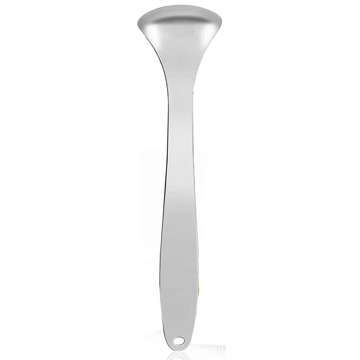 FreshArc™ Stainless Steel Tongue Scraper