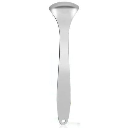 FreshArc™ Stainless Steel Tongue Scraper